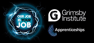 Grimsby Apprenticeships